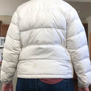 Women’s North Face Coat
